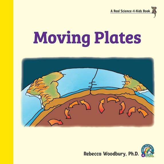Moving Plates, (Paperback)