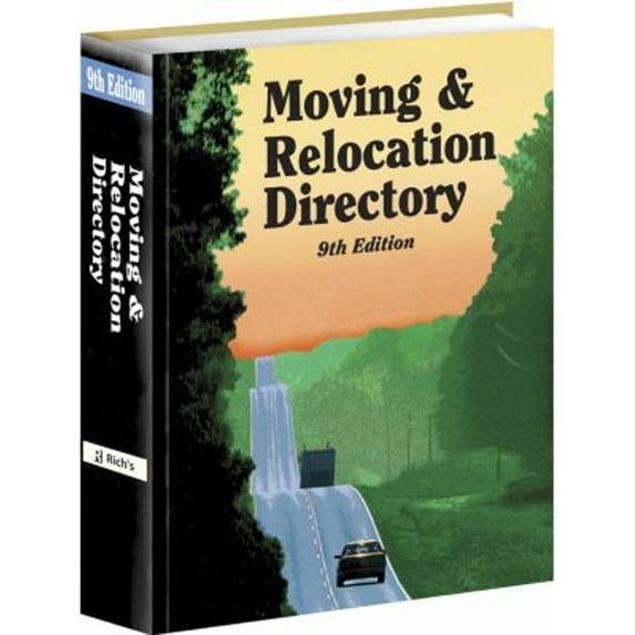 Pre-Owned Moving & Relocation Directory