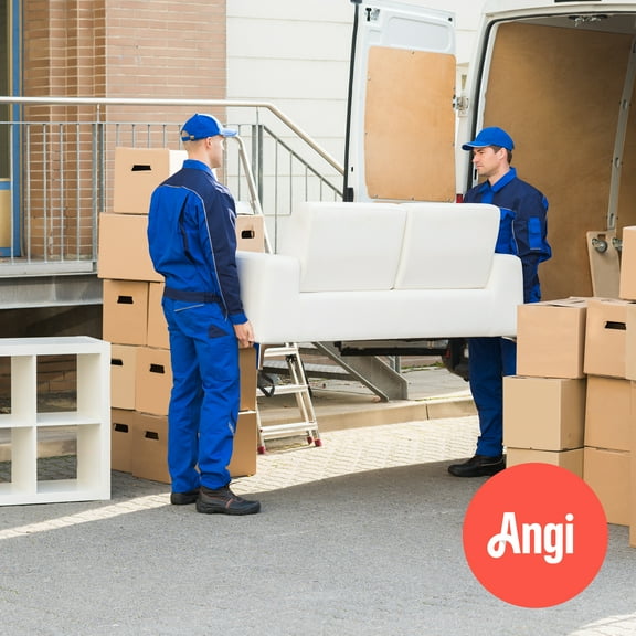 Moving Service (2 Hour)