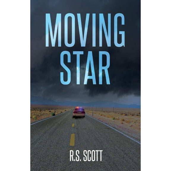 Moving Star (Paperback)