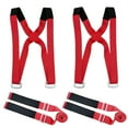 thumbnail image 1 of Moving Straps Lifting System - Padded, for One or Two Persons, for Moving Heavy Furniture and Appliances, 1 of 7