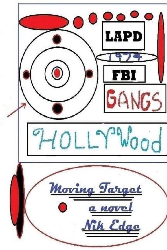 Moving Target (Paperback)