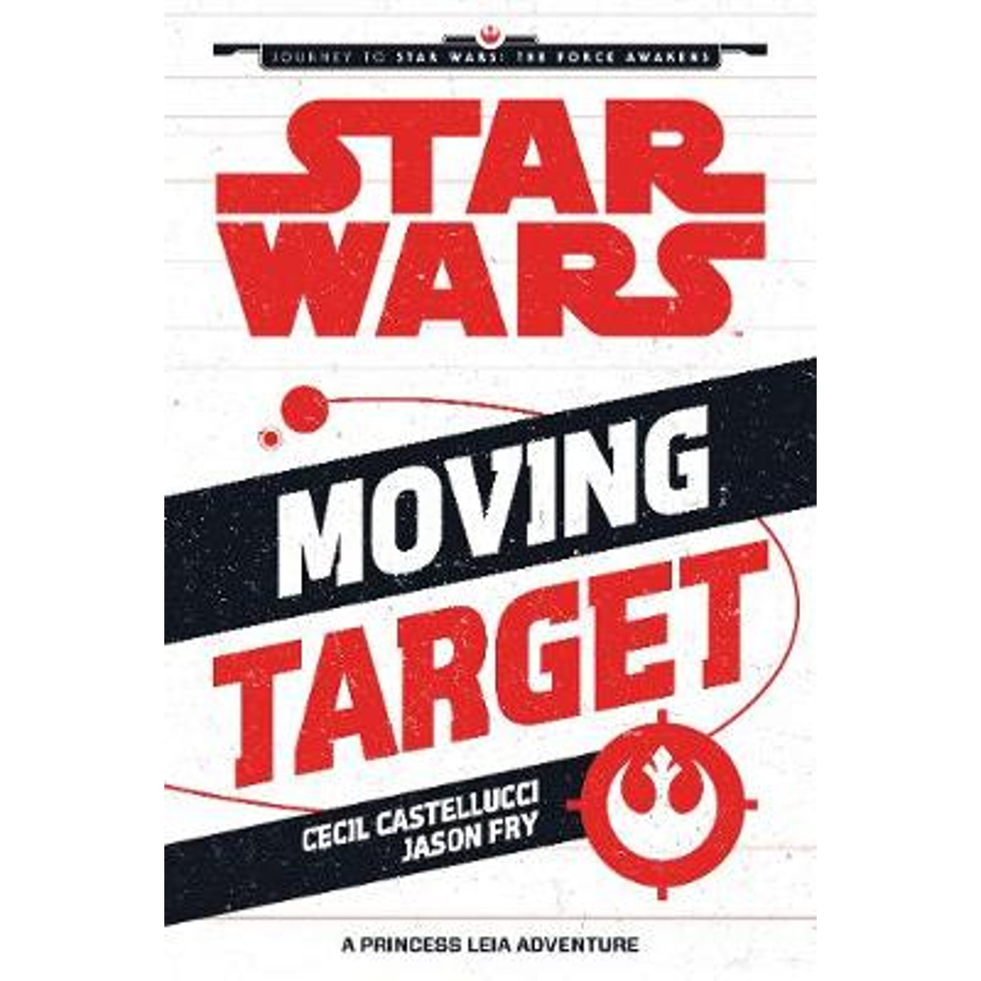 Pre-Owned Moving Target (Paperback - Used) 1405277874 9781405277877
