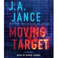 thumbnail image 1 of Pre-Owned Moving Target Paperback, 1 of 1