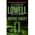 thumbnail image 1 of Pre-Owned Moving Target (Rarities Unlimited, 1) (Mass Market Paperback) 0061031070, 1 of 1