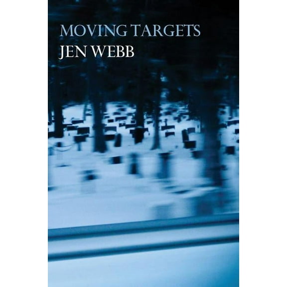 Moving Targets, (Paperback)