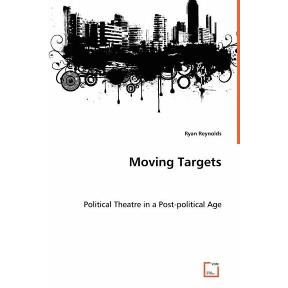 Moving Targets (Paperback)