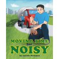 thumbnail image 1 of Moving Time For Noisy, (Paperback), 1 of 1