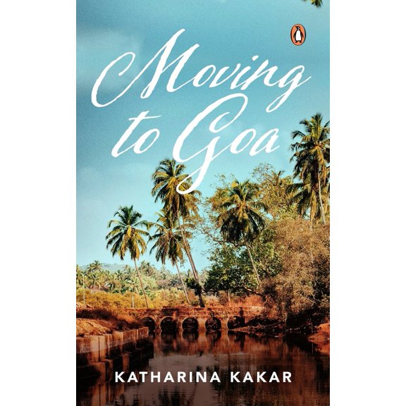 Moving to Goa, (Paperback)