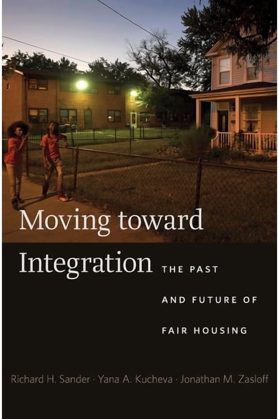 Moving toward Integration, (Hardcover)