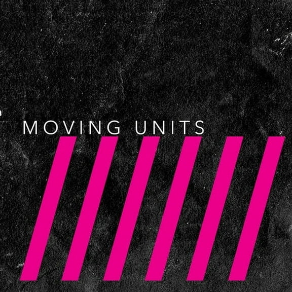 Moving Units - This Is Six - Music & Performance - CD