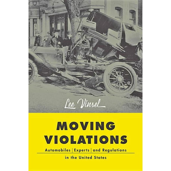 Moving Violations