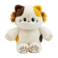 thumbnail image 1 of Moving Walking Plush Play Sets Colorful Stuffed Animal Doll 12 Inch Soft Fluffy Cuddle Companion Interactive Play Figure for Youngs All Ages Birthday Holiday Gift Assorted Styles 1, 1 of 7