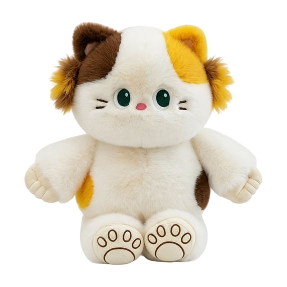 Moving Walking Plush Play Sets Colorful Stuffed Animal Doll 12 Inch Soft Fluffy Cuddle Companion Interactive Play Figure for Youngs All Ages Birthday Holiday Gift Assorted Styles 1
