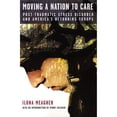 thumbnail image 1 of Pre-Owned Moving a Nation to Care: Post-Traumatic Stress Disorder and America's Returning Troops (Paperback) 0977197271 9780977197279, 1 of 1