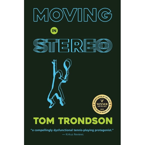 Moving in Stereo, (Paperback)