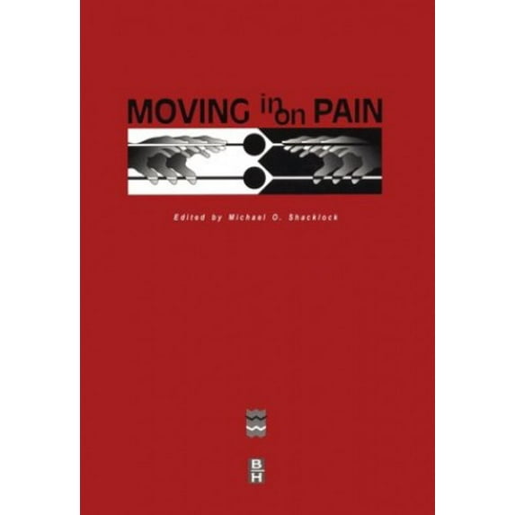 Pre-Owned Moving in on Pain : Conference Proceedings - April 1995 (Paperback) 9780750689267