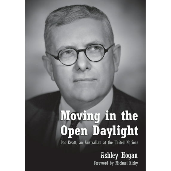 Moving in the Open Daylight, (Paperback)