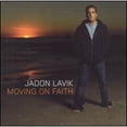 thumbnail image 1 of Moving on Faith (CD) by Jadon Lavik, 1 of 4