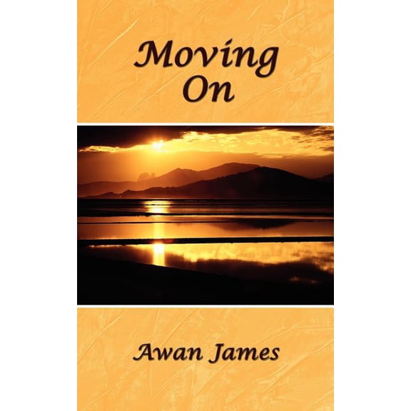 Moving on (Paperback)