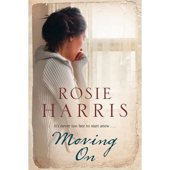 Moving on, (Paperback)