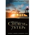 thumbnail image 1 of Moving the Church in 7 STEPs: Strategic, Targeted, Evangelistic, Plans, (Paperback), 1 of 1