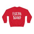 thumbnail image 1 of Moving to Florida Trip Vacation Sweatshirt, Gifts, Sweater Shirt, 1 of 9