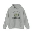 thumbnail image 1 of Moving to Henderson Nevada Hoodie, Gifts, Hooded Sweatshirt, 1 of 4