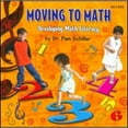 thumbnail image 1 of Pre-Owned Moving to Math (CD 0758292918922) by Pam Schiller Resource, 1 of 1