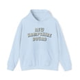 thumbnail image 1 of Moving to New Hampshire NH Hoodie, Gifts, Hooded Sweatshirt, 1 of 4