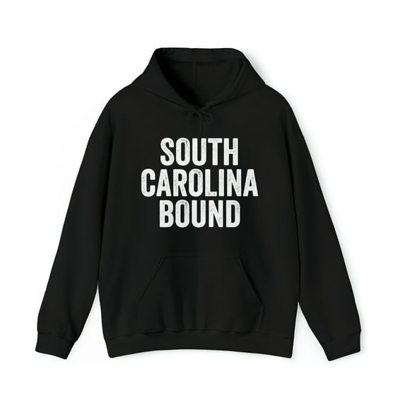 Moving to South Carolina SC Hoodie, Gifts, Hooded Sweatshirt