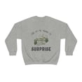 thumbnail image 1 of Moving to Surprise Arizona Sweatshirt, Gifts, Sweater Shirt, 1 of 9