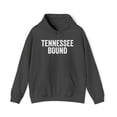 thumbnail image 1 of Moving to Tennessee Hoodie, Gifts, Hooded Sweatshirt, 1 of 4