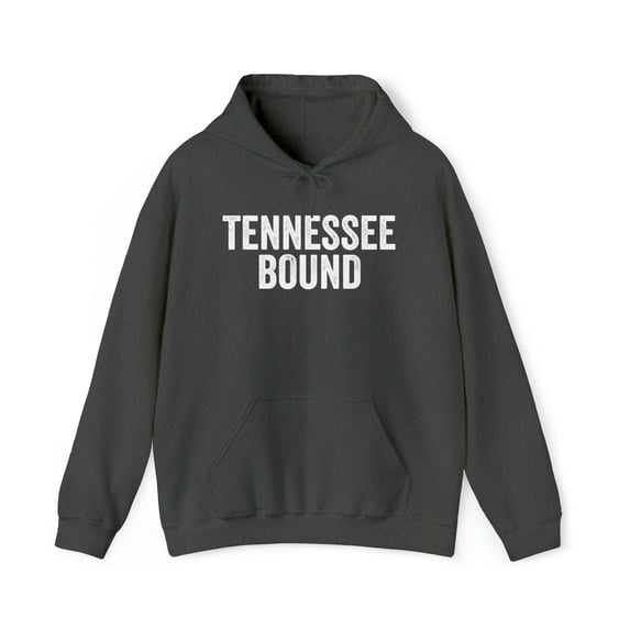 Moving to Tennessee Hoodie, Gifts, Hooded Sweatshirt