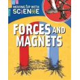 thumbnail image 1 of Moving up with Science: Forces and Magnets, 1 of 1