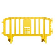 Movit Barricade Yellow - Pack of 2