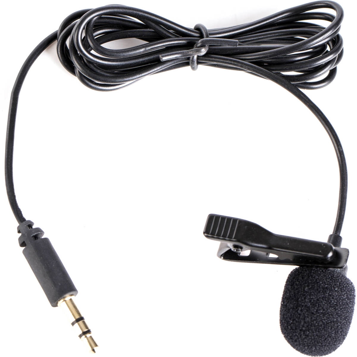 Movo Photo DOM1 Lavalier Omni Directional Condenser Microphone For DJI movo-photo-dom1-lavalier-omni-directional-condenser-microphone-for-dji