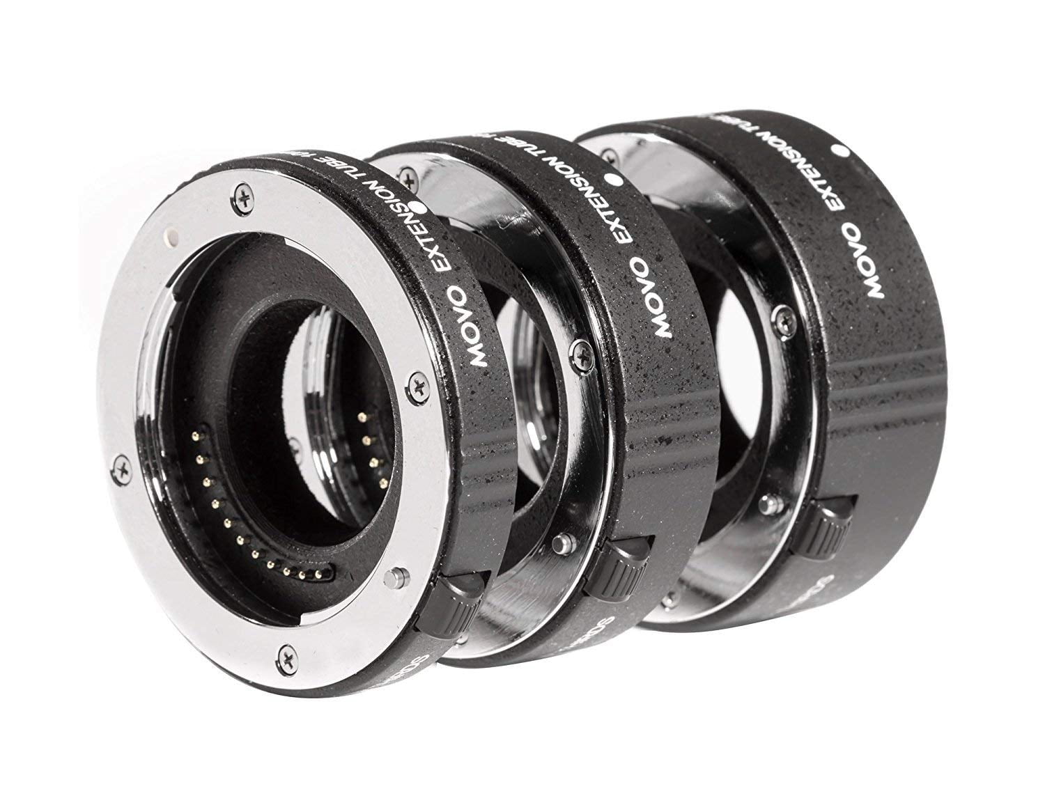 Canon Extension Tubes