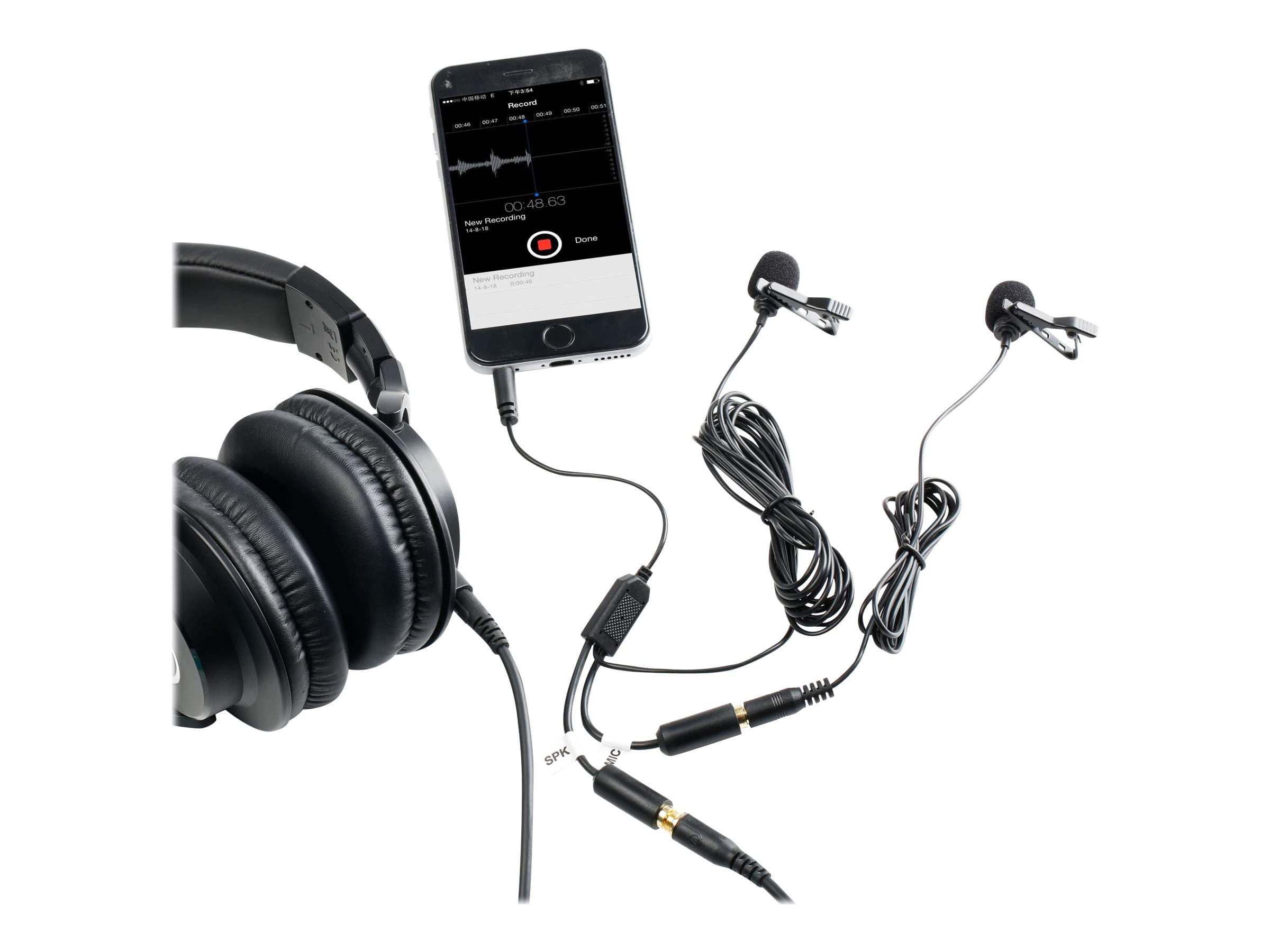 Movo PM20-S - Microphone