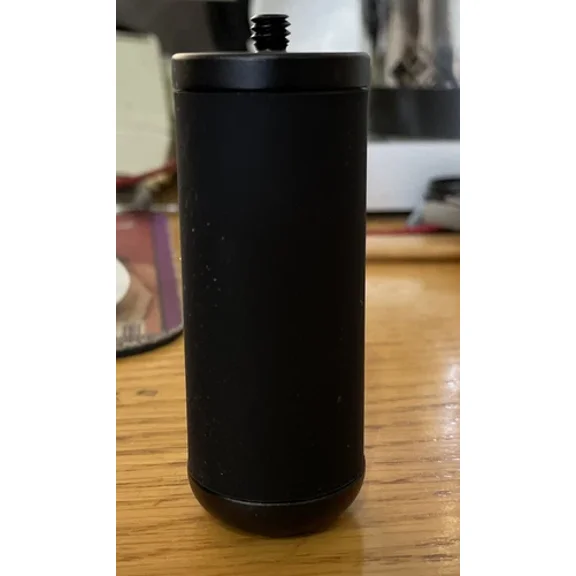 Movo Phonevideo Kit1 Solid Aluminum Handgrip Video Stabilizer