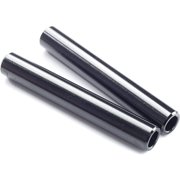 Movo Photo 15mm Aluminum Rods, 4", 2-Pack