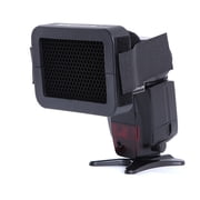 Movo Photo SG16 1/6 Honeycomb Quick Grid Universal Camera Flash Attachment