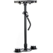 Movo Photo VS1000PRO Telescoping Video Stabilizer System with Micro-Balancing for DSLR Cameras and Camcorders, 21-29 Height
