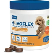 MovoFlex ADVANCED Joint Support for Small Dogs 60 soft chews
