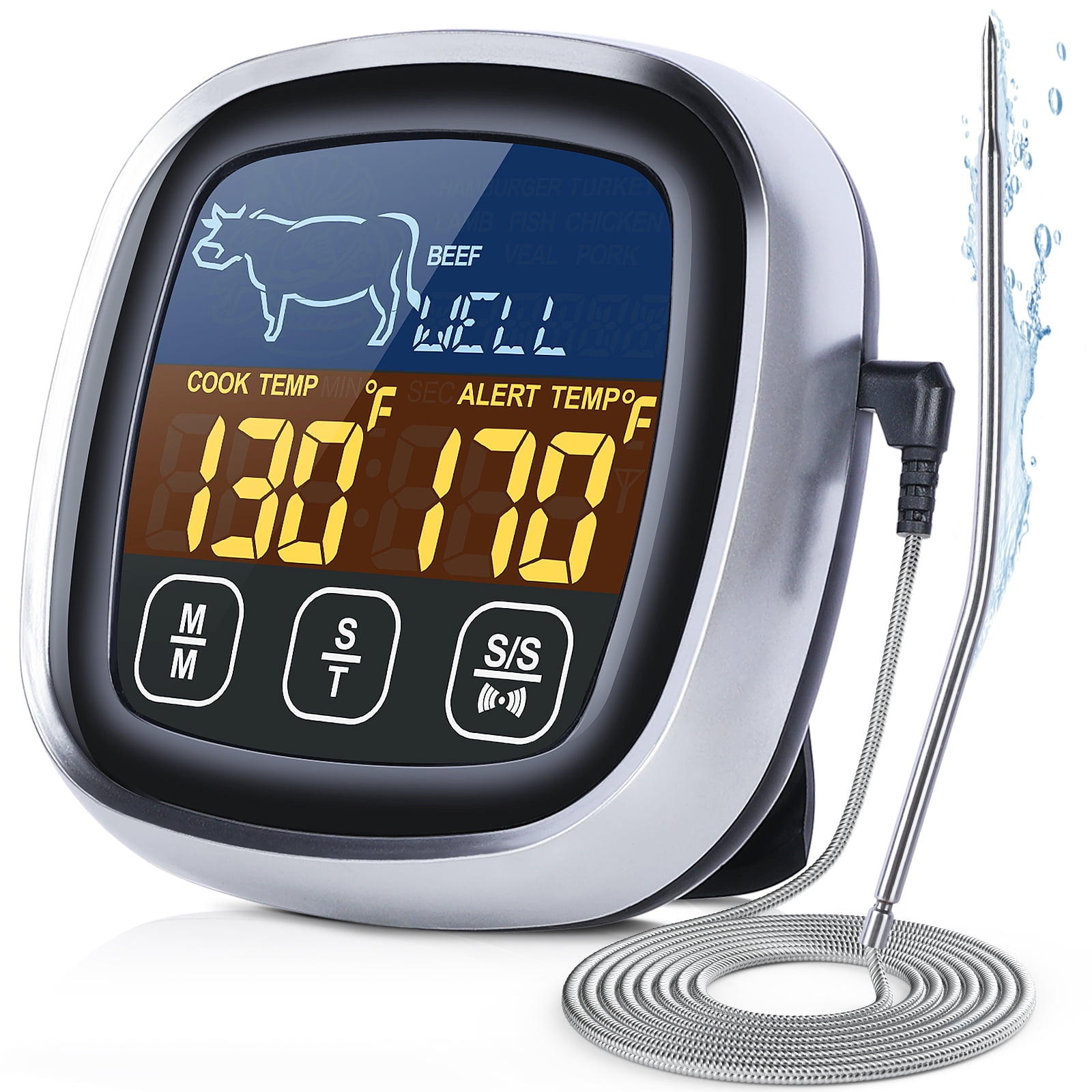 https://i5.walmartimages.com/seo/Movsou-Digital-Meat-Thermometer-Cooking-Touchscreen-LCD-Large-Display-Instant-Read-Food-Backlight-Long-Probe-Kitchen-Timer-Cooking-Oven-BBQ-Silver_96c99103-3114-4c56-b6f9-f7562a2d2104.0aaeca6934116f83ce49bc493e62cff1.jpeg