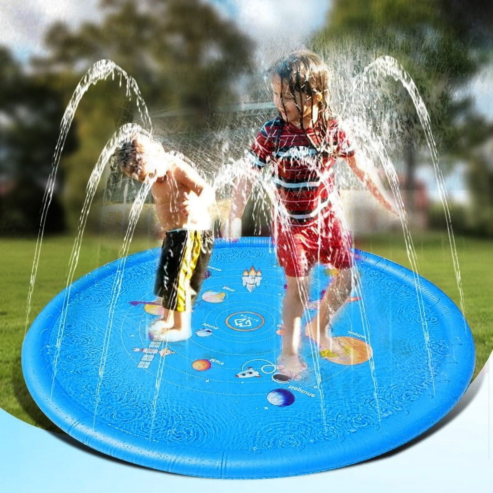Splash Mat Junior Sprinkler Mat Aedavey 67