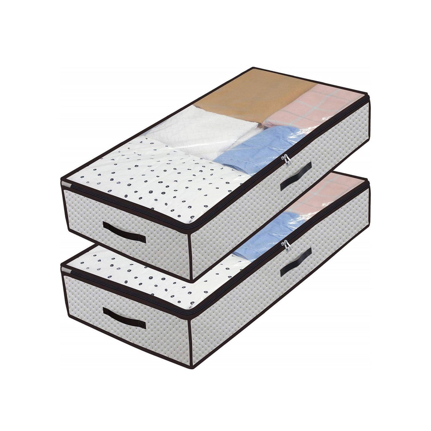 Sterilite 1695 - Mini Crate Clear 16958612