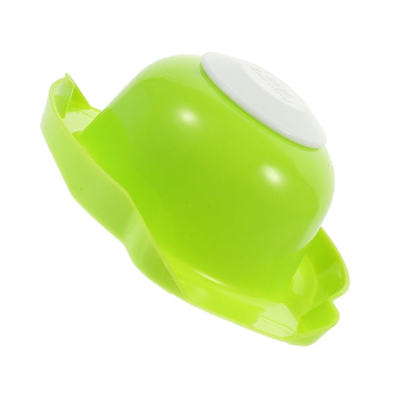 Amosfun Professional Kitchen Grater Holder for Onion Potato Slicer - and Easy-to-Use Kitchen Tool