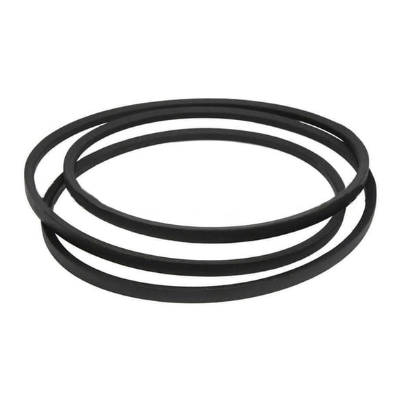 Mower Belt For For For For Craftsman Models 532197253 197253 429636 101 Length For For For For Spindle Application