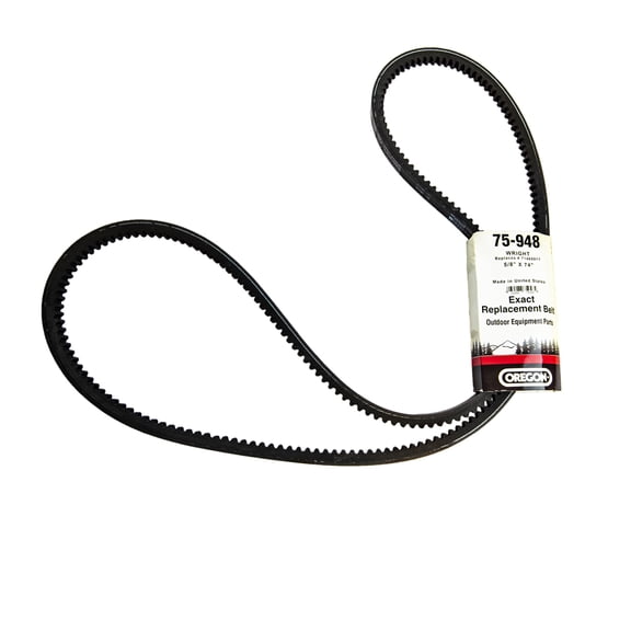 Oregon 75-948 Mower Belt